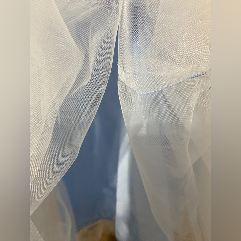 Blue Tutu - Picture 3 of 4